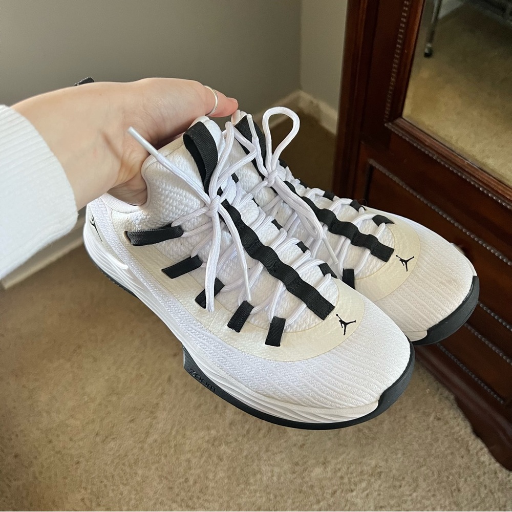 Jordan’s
